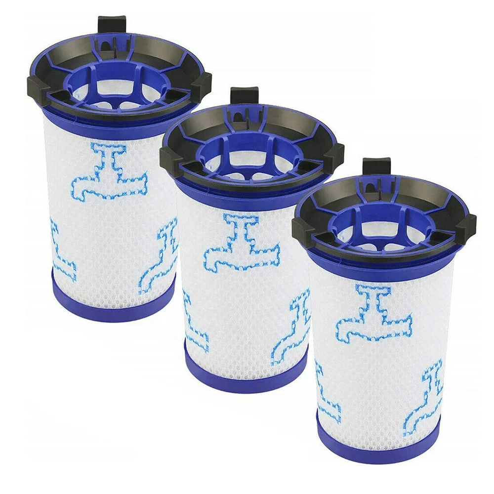 

Набор фильтров HEPA для пылесоса Rowenta Force 360 X-Pert RH9051 RH9057 RH9059 RH9079 RH9081