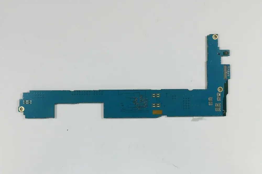  Tablet PC Motherboard Work fine 100% test for Samsung GALAXY TAB S2 SM-T813 System Board Motherboar