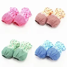 Противообрастающие Рукава Манжеты женские офисные рукава кепки короткие Стиль студентов мультфильм милый корейский стиль нарукавник осень и зима