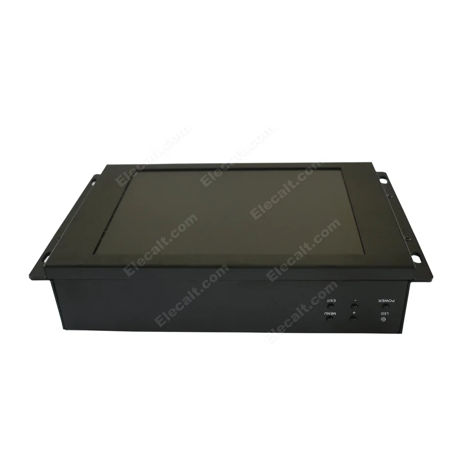 BM09DF MDT962B-1A ЭЛТ-монитор запчасть для замены ЧПУ FANUC Системы Дисплей MDT962B-4A MDT962B-2A