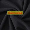 2020 Winter Thermal Fleece Long Sleeve Running T-Shirt Men Quick Dry Stretch V-Neck Gym Fitness Shirt Sportswear Top Tees Custom 4