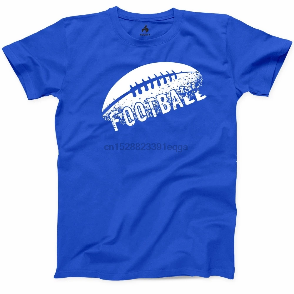 football tee shirts