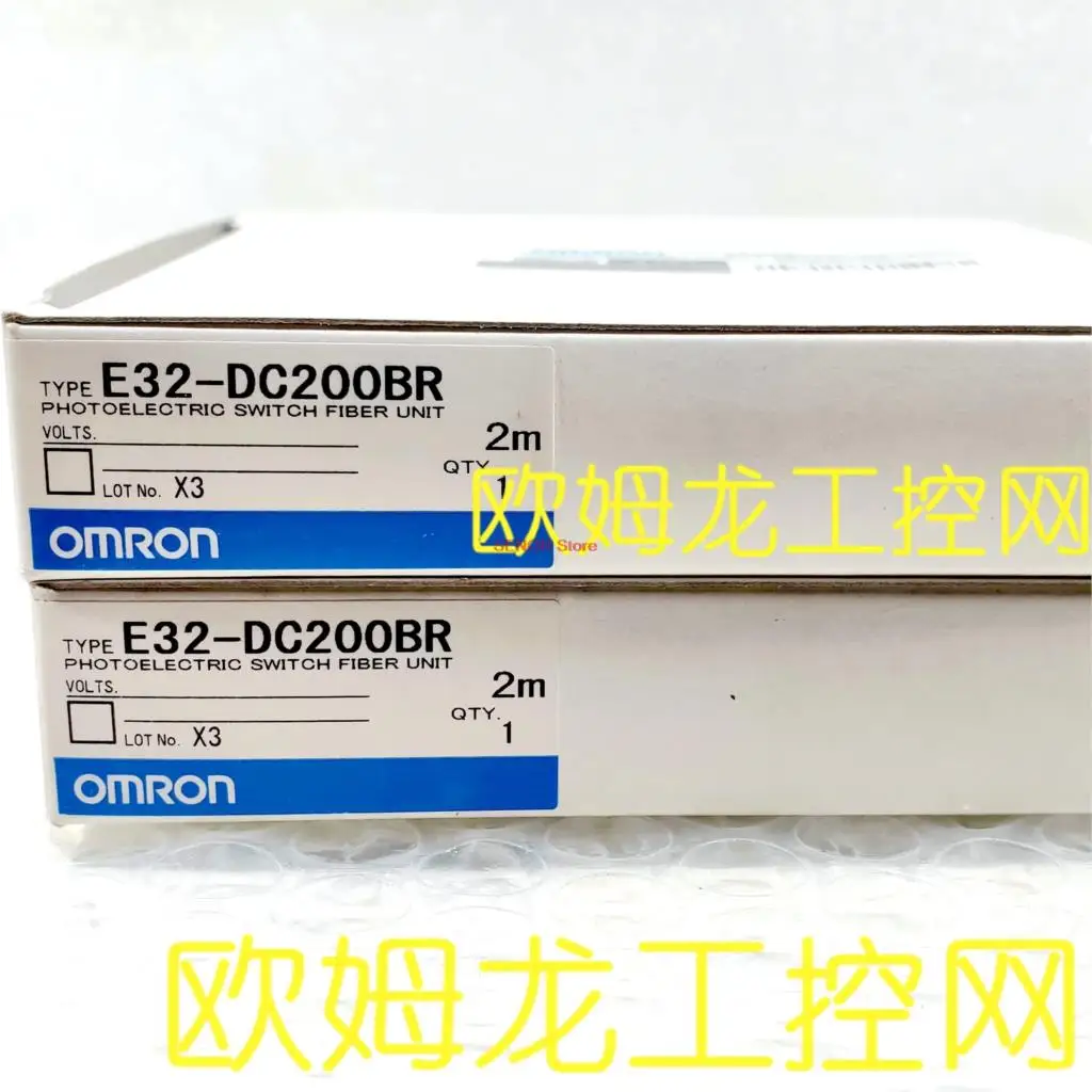 PROD 1005001563511623 E32-DC200BR 2M photoelectric switch sensor brand
new original