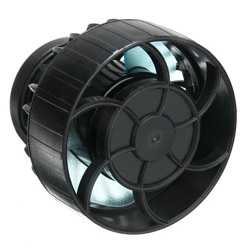 

Hot Sale SLW-10 Sine Wave Flow Wave Maker Quiet Wave Pump 10000LPH Aquarium US Plug