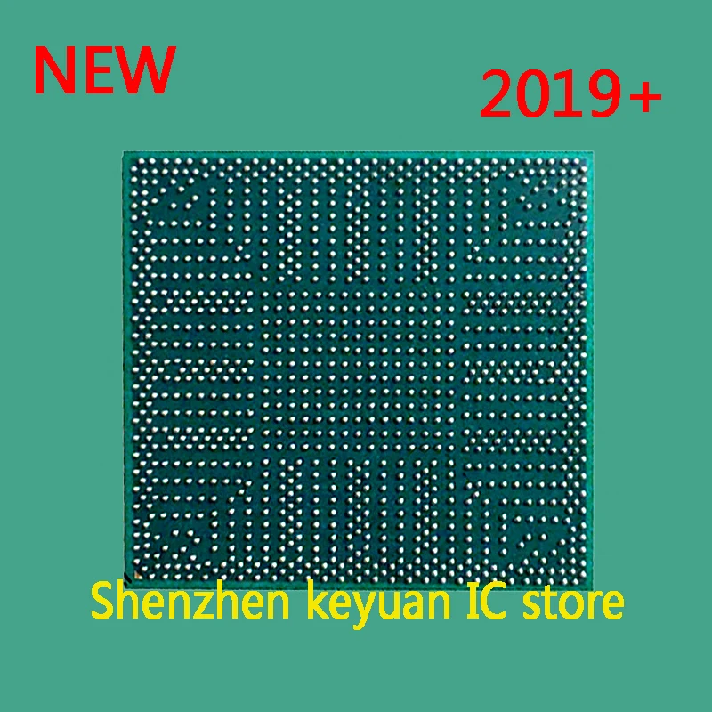 100% Новый чипсет SR1YW N3540 BGA | Электронные компоненты и принадлежности