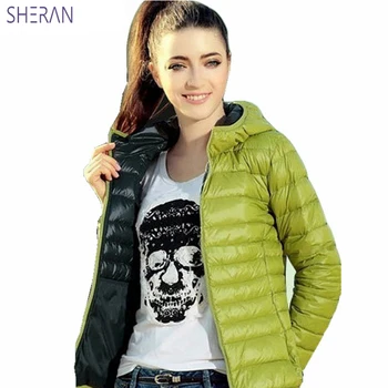 

Autumn 2018 Parkas Basic Jackets Female Winter Parka Fashion Cotton Warm Slim Hooded Coat Plus Size Women Pocket 5XL Outerwear