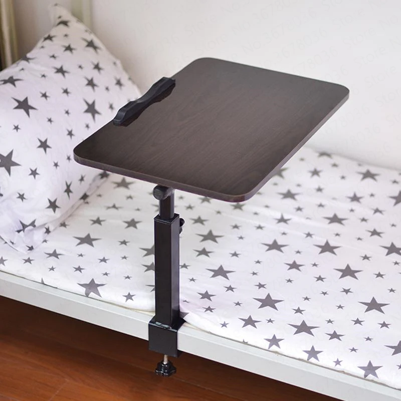 Стол для ноутбука кровать со складным спальным столиком подставка для спальни