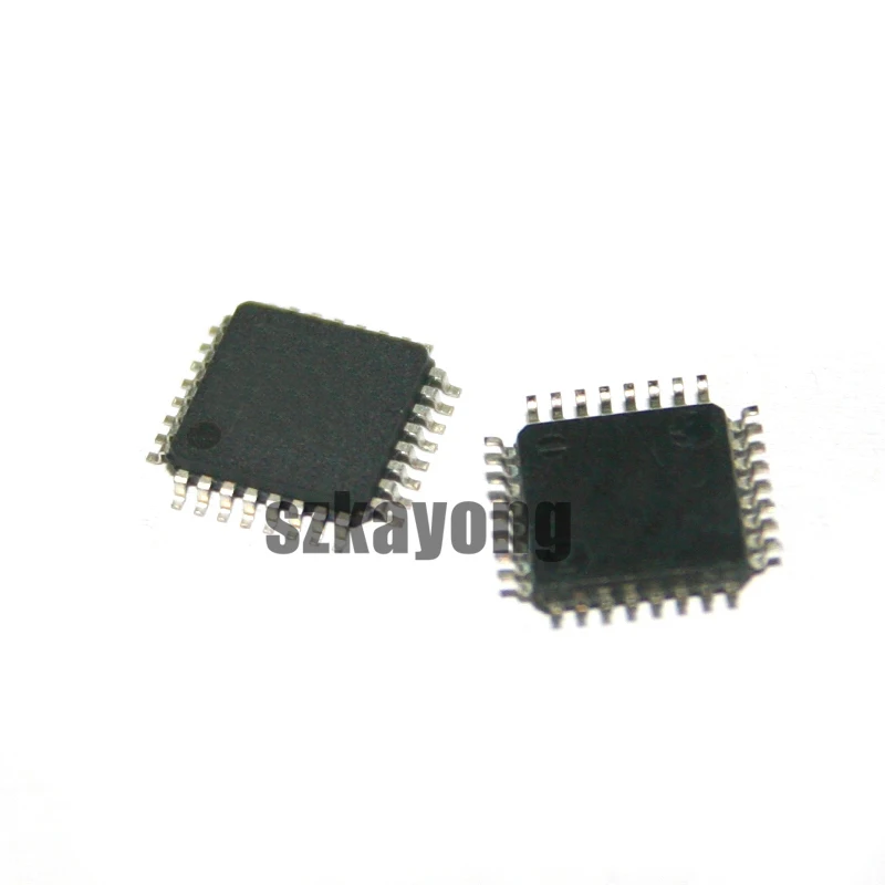 

1pcs/lot PCM2706 PCM2706PJT PCM2706PJTR QFP32