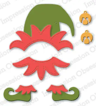 

2020 Three kinds of pet dogs METAL CUTTING DIES Stencil Scrapbooking Photo Album Card Paper Embossing Craft DIY