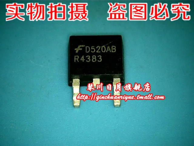 

Brand new original R4383 in stock in stock