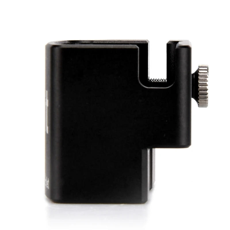 Для Dji Osmo Pocket Expansion Kit базовое крепление аксессуары Osmo Pocket Tirpod держатель селфи-палки крепление для экшн-камеры