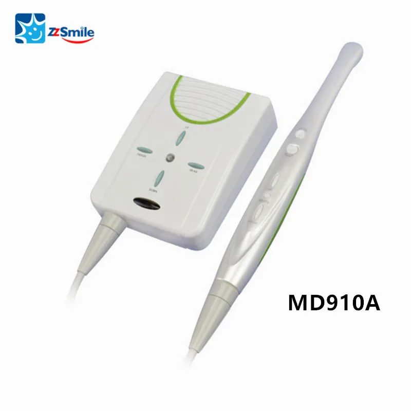 Новая 1,3 Мега VGA/USB выход MD910A/MD910A стоматологическая интраоральная камера