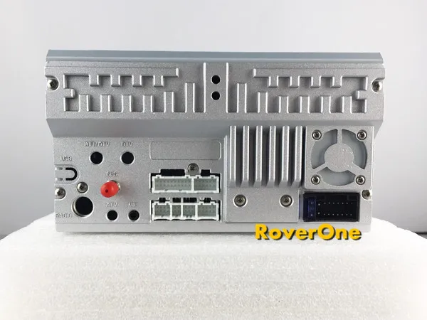 Автомобильная Мультимедийная система RoverOne Android 8 0 для VW Touareg Multivan радио стерео DVD