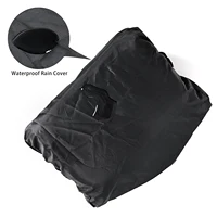DSLR Camera Bag Photography Video Protector Camera Case With Waterproof Cover Portable For Carrying Tripod For Canon Nikon Sony - Image 2