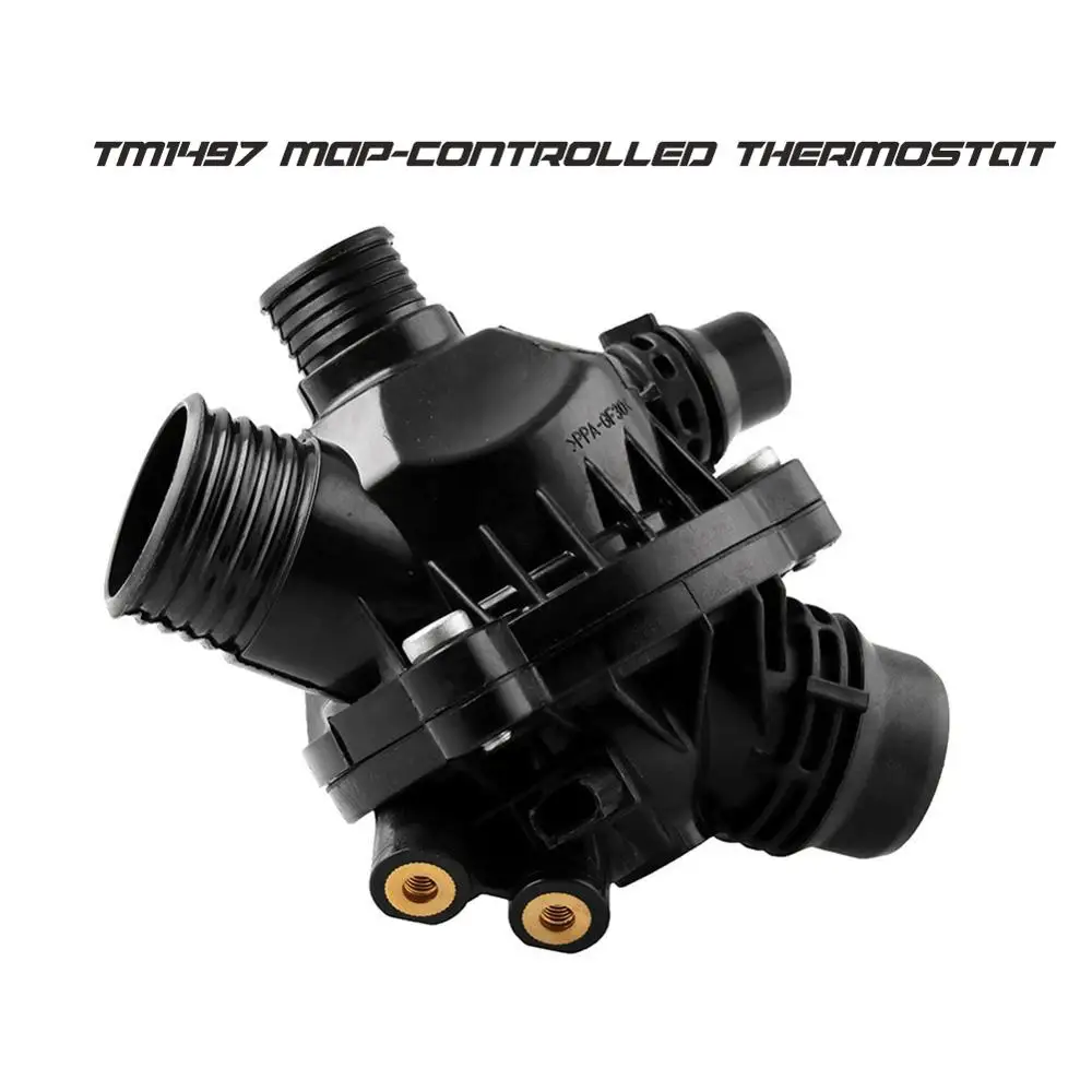 TM1497 Map Controlled Thermostat for BMW E90 330 E60 530 E65 730 E83 X3