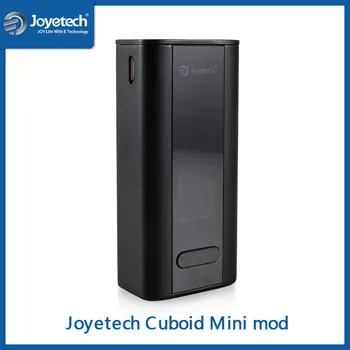 

100% Original 80W Mod Joyetech Cuboid Mini mod built-in 2400mAh Battery Electronic Cigarette box vape mod