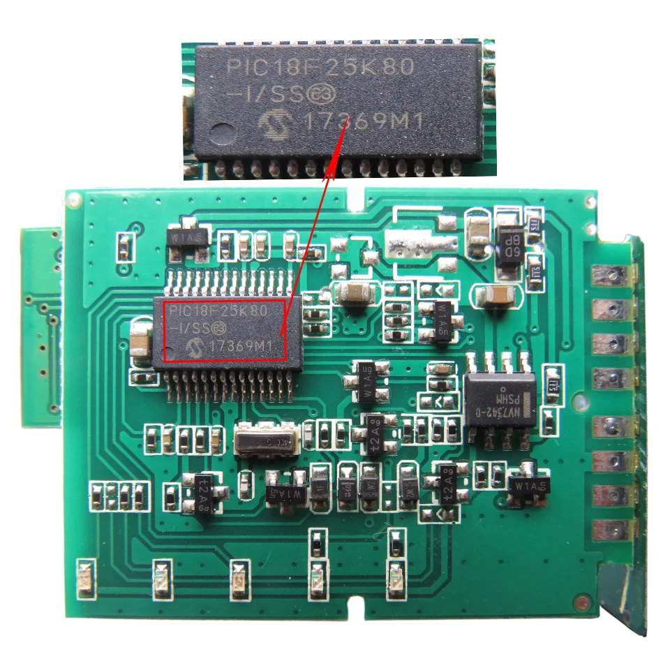 Автомобильный диагностический интерфейс Elm327 USB OBD2 сканер кодов V1.5 ELM 327 V 1 5 OBD 2