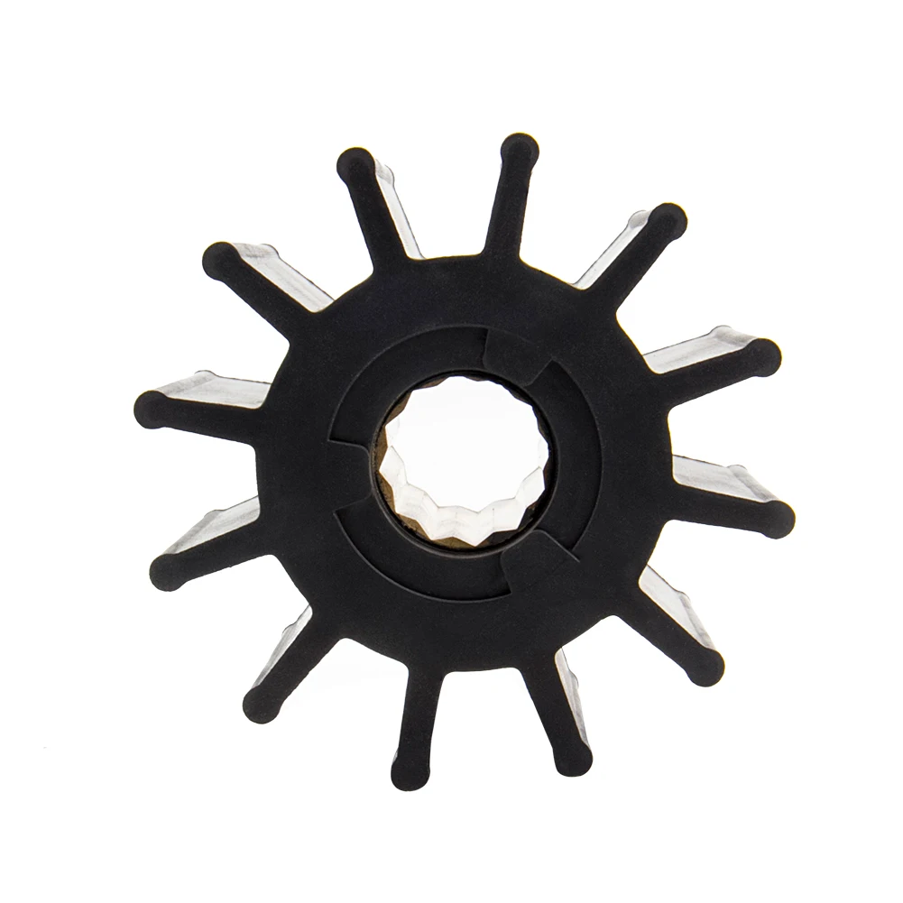 Kit Réparation Pompe Eau De Mer Jabsco Kit de réparation de turbine de pompe à eau de mer brute 17936 – 0001 pour  Jabsco 09 814B Johnson Man | AliExpress