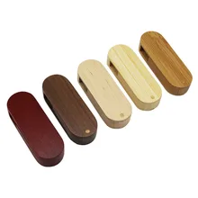 BiNFUL Логотип Деревянный Заказной чип деревянный usb флэш-накопитель 8 ГБ 16 ГБ логотип usb2.0 u диск usb флешка