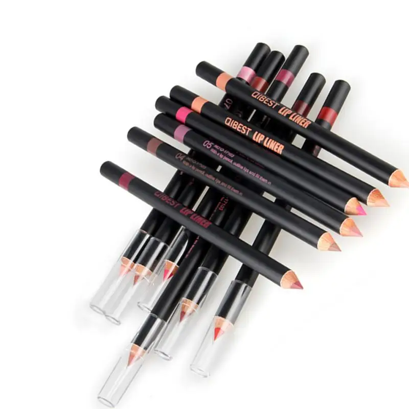 qibest lip liner