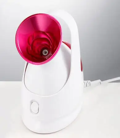 

2019 NEW！！！Portable Home Skin Care Deep Cleaning Sauna Beauty equipment Facial Steamer