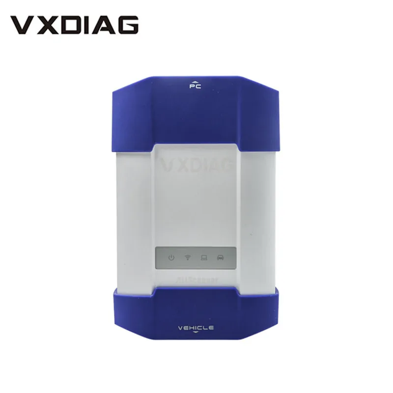 WIFI VXDIAG для SUBARU SSM3 мультидиагностический инструмент SSM III V2018.4 SSM3|diagnostic tool|vxdiag