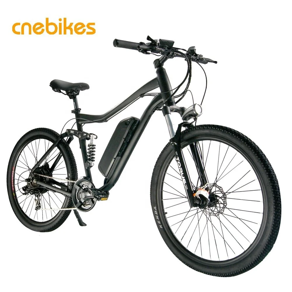 

Mr275a. Mr275a. New Full Suspension 48v 500w Powerful Mountain Electric Bicycle bicicleta electrica electric motorcycles ebike