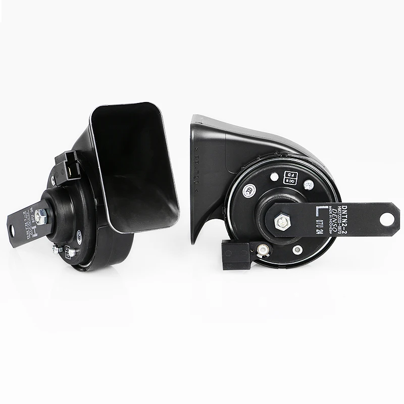 2008-2021 Toyota Land Cruiser 200 Prado 150 Snail Horn Tweeter, Advanced Modification Accessories Lc150 LC200 Fj150 2019 2018