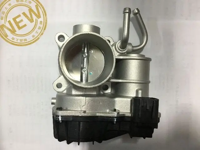 

Оригинальный Корпус дроссельной заслонки для двигателя JAC J3 A137 J5 J6 VVT 1042200GG010