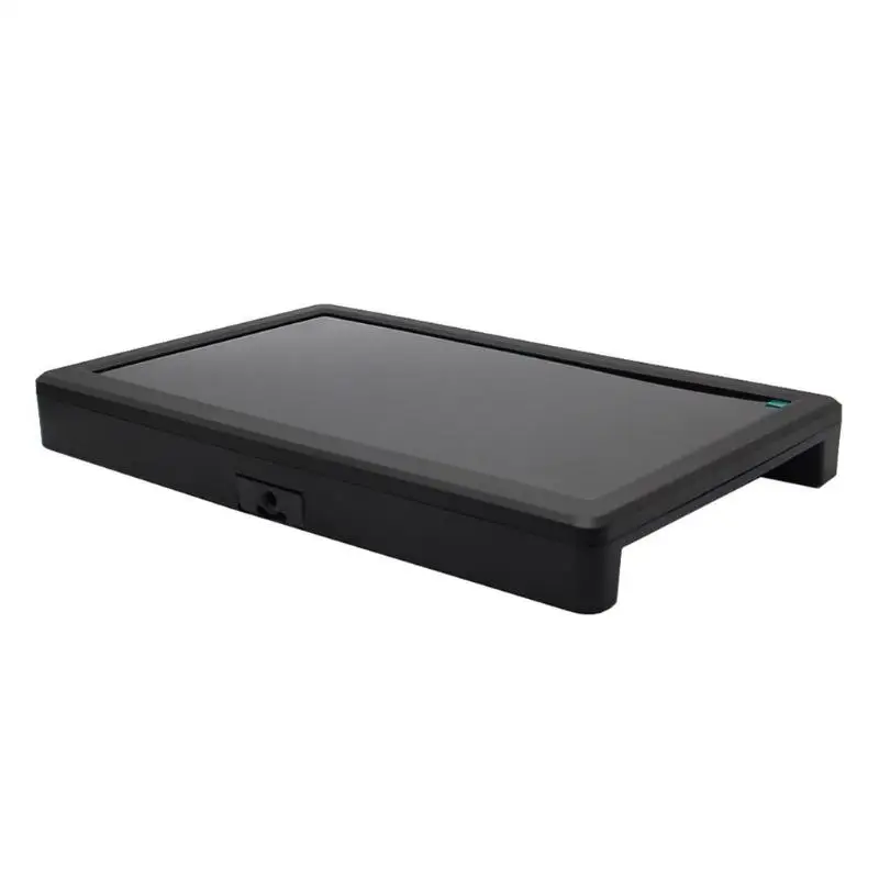 10in FHD 1080P монитор 1920x1080 ips экран с чехлом для Raspberry Pi PS3/4