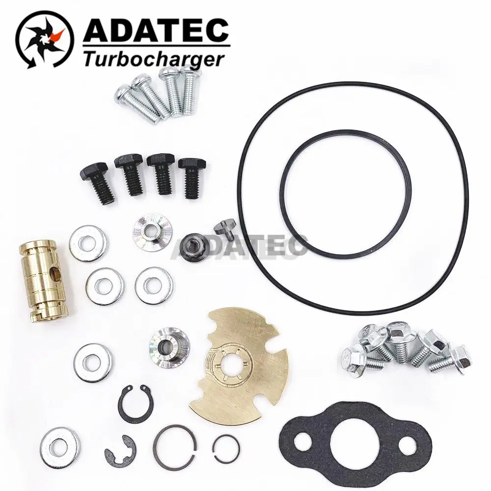 Garrett T02 Turbo Rebuild Kit Genuine innovativebuildingsolutions.in