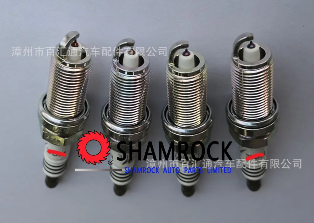 Оригинальная Лазерная свеча Iraurita NNGK LZFR5AIX-11E 92460 Ddodge Dakota Durango Rram 1500 Jjeep Grand Cherokee Cchrysler