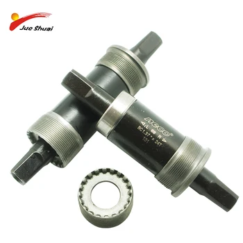 

Bicycle Accessory NECO axis Fit for Mountain bike Road Cycling axis folding bike Axis