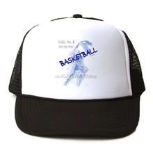 Кепка Дальнобойщика из пенопласта, спортивная баскетбольная Кепка, козырек от солнца, Спортивная сетчатая Кепка, сетчатая Кепка