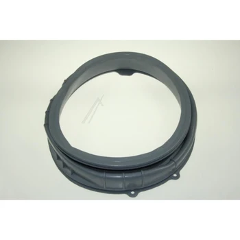 

Rubber Gum Hatch washing machine Samsung WFO602NXWG DC6402402A