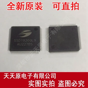 

Free shipping 10PCS/LOT SSD1926QL9 TQFP