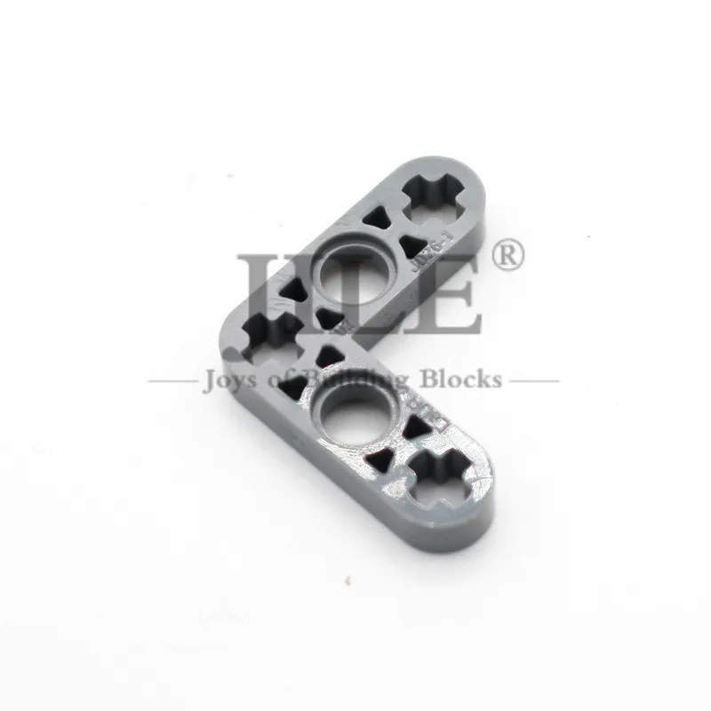 Technic Liftarm 3x3 L Тонкий 32056 строительный блок совместимый с аксессуарами комбинация