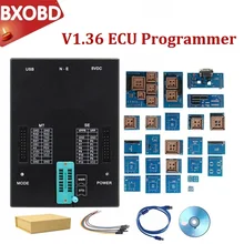 2020 arancione 5 strumento diagnostico dell'automobile 1.36 programmatore arancione dell'ecu 5 con l'adattatore completo