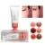AIGOMC Makeup Liquid Blusher Гладкий Шелковистый Румянец Длится Долго 6 Цвет Натуральный Румянец Для Щек Контур Лица Макияж