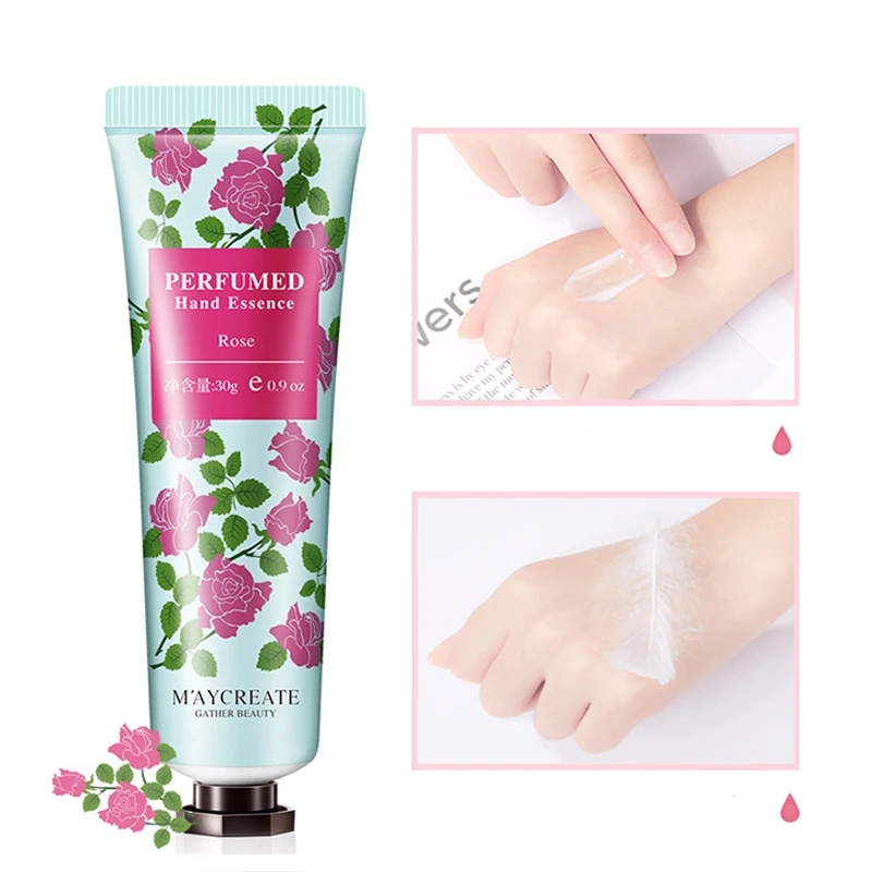 moisture hand cream