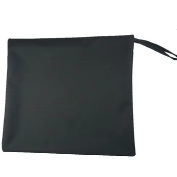 

Light Weight Waterproof Yoga Bag Thin Yoga Mat Storager Organizer Sport Accessories 41.5x37.5CM