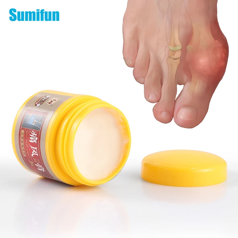 

20g Chinese Tiger Balm Rheumatoid Arthritis Pain Relief Ointment Joint Back Analgesic Ache Effective Treatment Cream Health Care