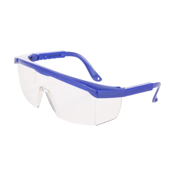 

Safety Glasses Protective Goggles Droplet Proof Sand Wind Dust Resistant Working Eyewear for Eye Protection 2020 New