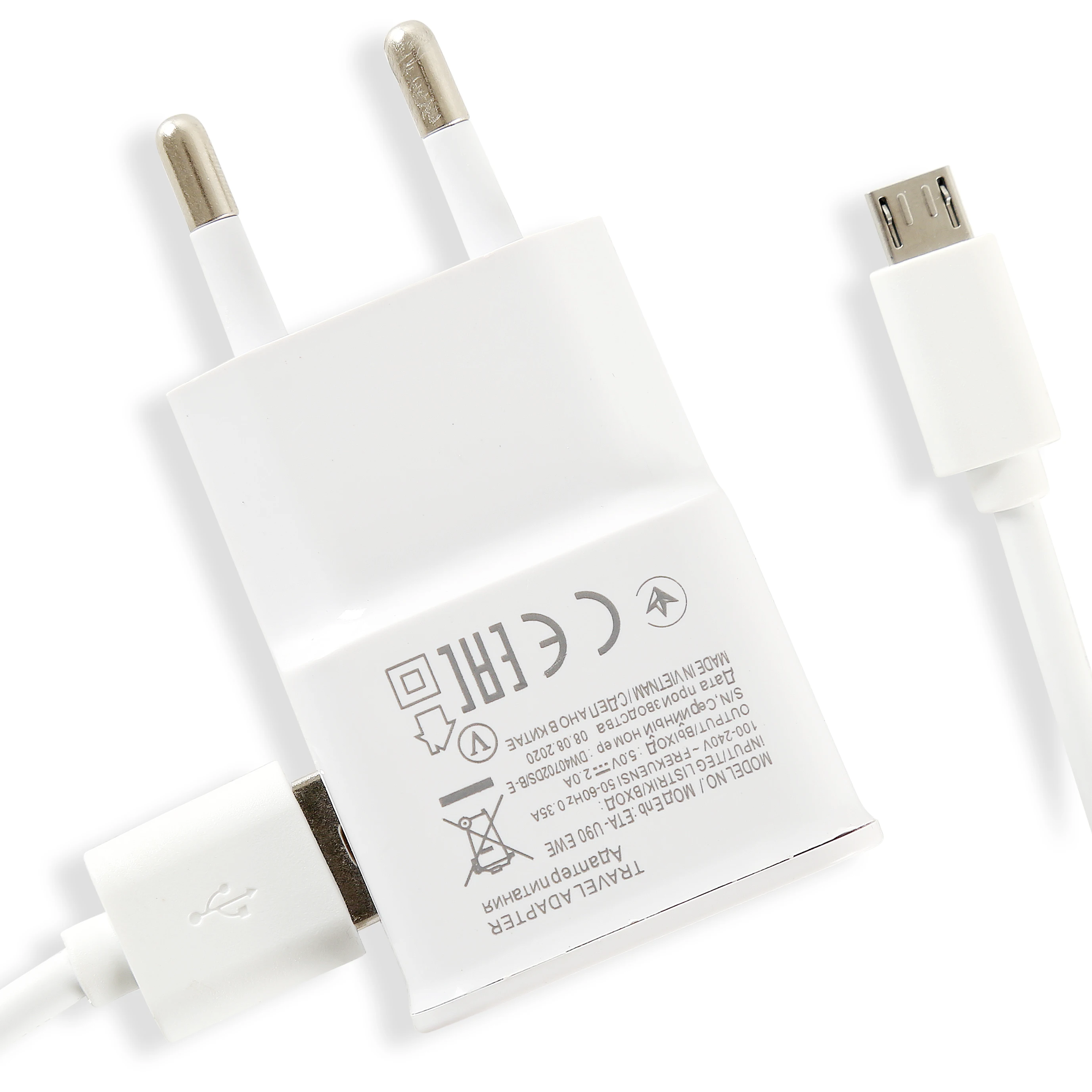Кабель Micro usb для Samsung s3 s4 J3 2016 J5 J7 2017 J6 A6 A7 2018 Redmi 5a 6 Note 5 pro вилка EU/US зарядное