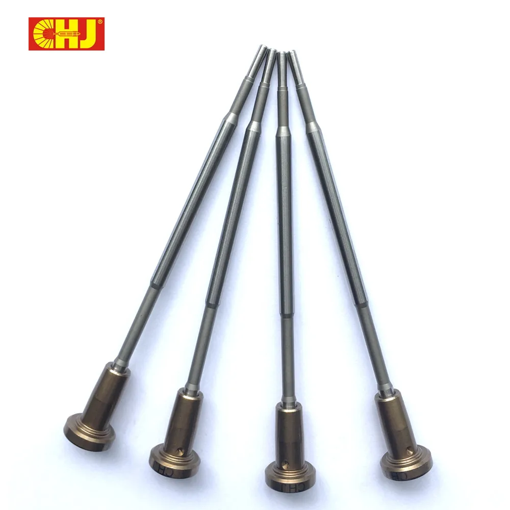 Клапан аккумуляторной топливной системы CHJ F00VC01051