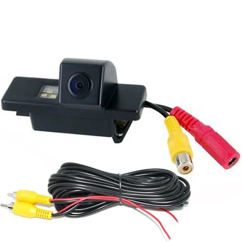 

12V Car Rear View Reversing Camera For NISSAN QASHQAI Nissan X-TRAIL X TRAIL 2012-2014 Car Rearview Camera