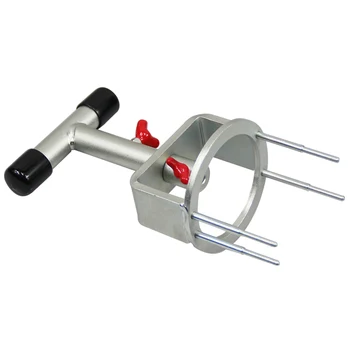 

A/C HEATER BLOWER MOTOR REMOVE INSTALL TOOL FOR VOLVO LAND ROVER