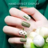 MAYCHAO 1PC Nail Art Dotting Pen Dual-ended Drawing Painting Rhinestones DIY Design Nail Art Dotting Tools Manicure Accessories 3