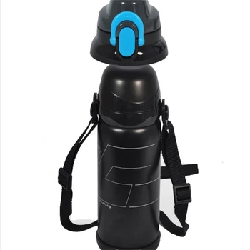 

New Stainless Steel Insulated Thermocup Bottle 800ml Thermo Mug Vacuum Flask Thermoses Thermal Coffee Mugs Tea Cup