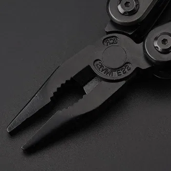 

Cutting Pliers Trimming Equipment Tool Multifunctional Outdoor Camping
